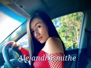 Alejandrasmithe