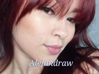 Alejandraw