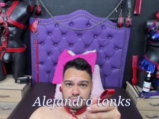 alejandro_tonks 777 Erotik Chat