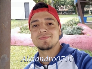 alejandro0700 777 Erotik Chat