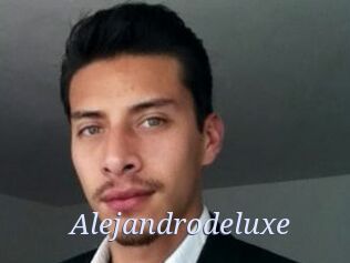 Alejandrodeluxe