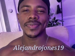 alejandrojones19 777 Erotik Chat