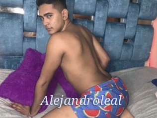 Alejandroleal