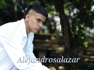 alejandrosalazar 777 Erotik Chat