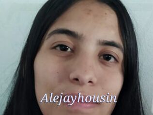 Alejayhousin