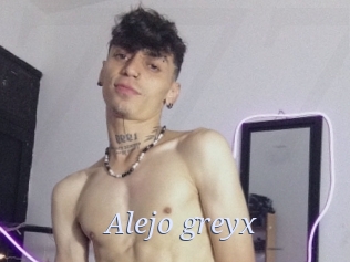 alejo_greyx 777 Erotik Chat