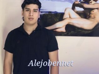 alejobennet 777 Erotik Chat