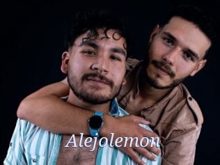 Alejolemon