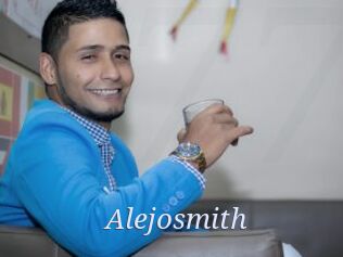 Alejosmith