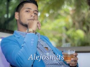 Alejosmits