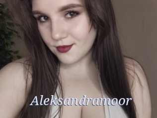 Aleksandramoor