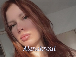 Alenakroul