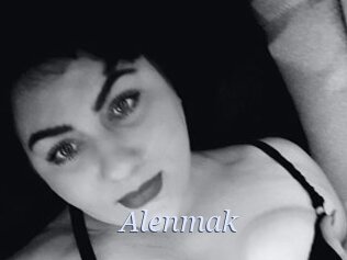 Alenmak