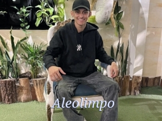 Aleolimpo