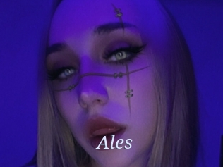 Ales