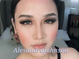 Alesandrajohnson