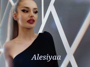 Alesiyaa