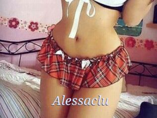 Alessaclu