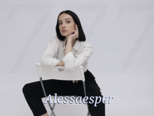 Alessaesper