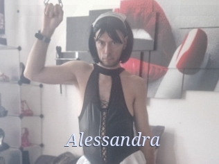Alessandra