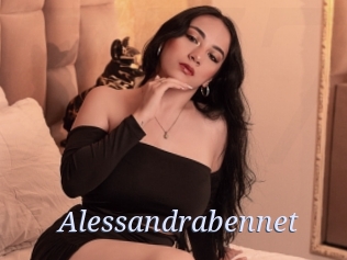 alessandrabennet 777 Erotik Chat