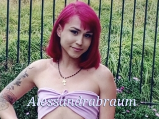 Alessandrabraum