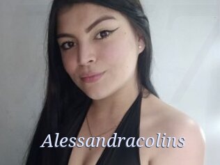 Alessandracolins