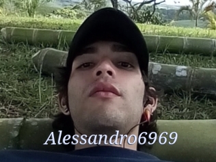 alessandro6969 777 Erotik Chat
