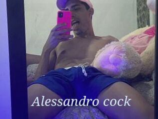 Alessandro_cock