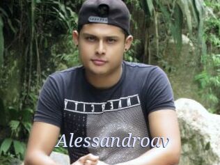 alessandroav 777 Erotik Chat