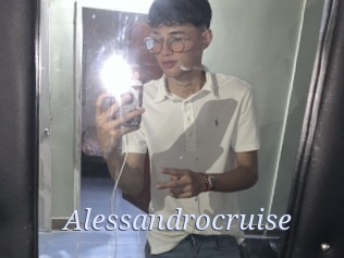 Alessandrocruise