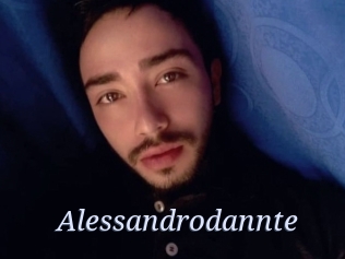 Alessandrodannte