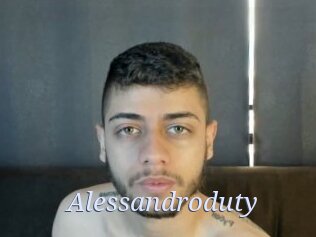 Alessandroduty