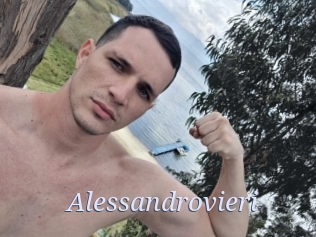 alessandrovieri 777 Erotik Chat