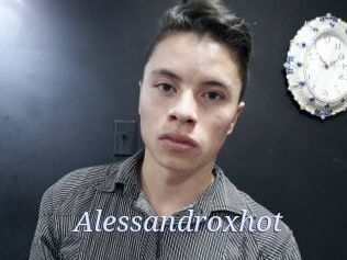 Alessandroxhot