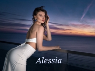 alessia 777 Erotik Chat