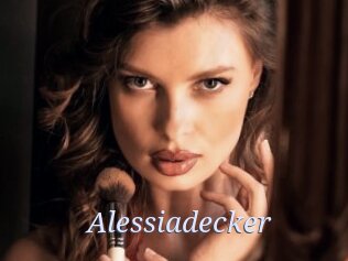 alessiadecker 777 Erotik Chat