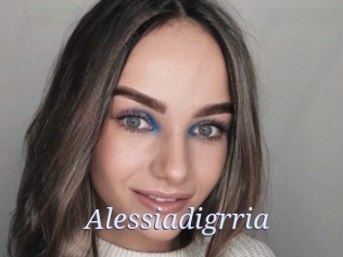 Alessiadigrria