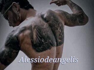 Alessiodeangelis
