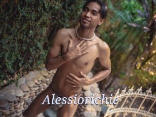 alessiorichie 777 Erotik Chat