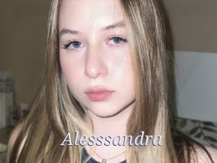 Alesssandra