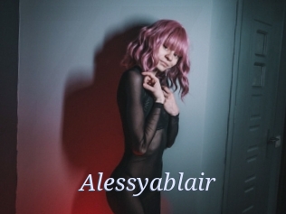 Alessyablair