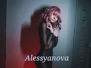 Alessyanova