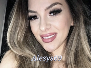 alesys69 777 Erotik Chat
