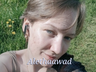 Alethaawad