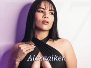 Alexaaiken