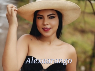 Alexaarango