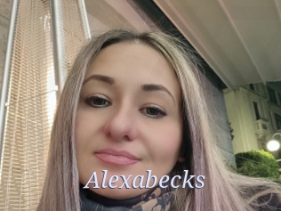 Alexabecks