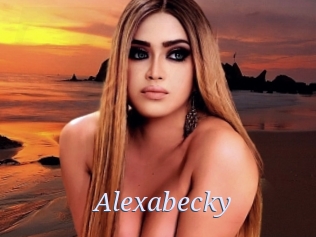 Alexabecky
