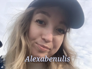 Alexabenulis